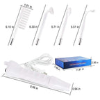 High Frequency Facial Wand 4-in-1 – Acne And Wrinkle Care