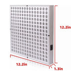 Red Light Therapy Panel Lamp – 225 LED Skin & Pain Relief