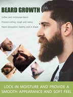 Unisex Hair Growth Serum For Beard, Hair And Body
